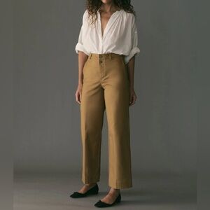 Doen Solene Pants in Antler size 6